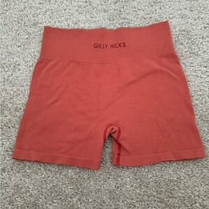 Gilly Hicks Biker Shorts S